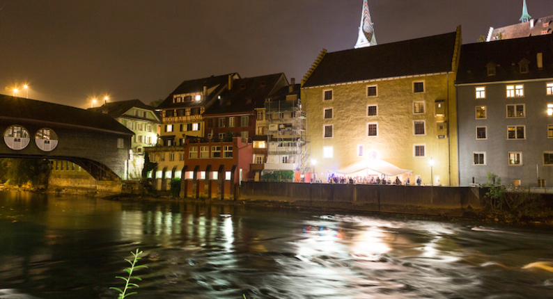 ThiK Theater im Kornhaus